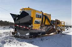 Snow-Fighting Vehicles