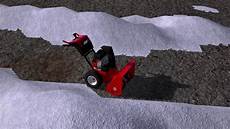 Snow Plower