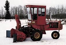 Snow Plowers