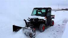 Snow Plowers