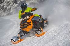 Snowmobiles