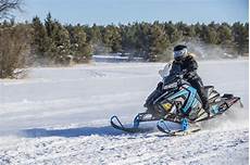 Snowmobiles