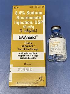 Sodium Bicarbonate