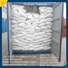 Sodium Formate Leather Chemicals
