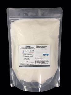 Sodium Gluconate