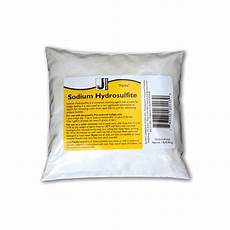 Sodium Hydrosulfite