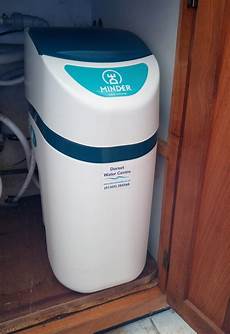 Softener