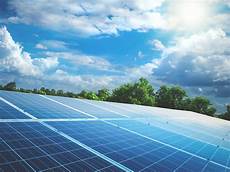 Solar Cells