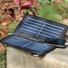 Solar Chargers