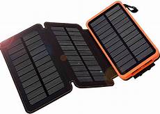 Solar Chargers