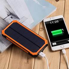 Solar Chargers