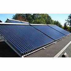Solar Collectors