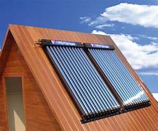 Solar Collectors