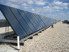 Solar Collectors