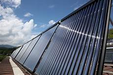 Solar Collectors