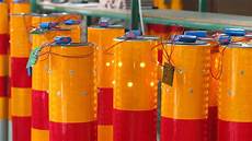 Solar Delineator Warning Lights
