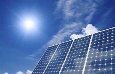 Solar Energy Panel Presses