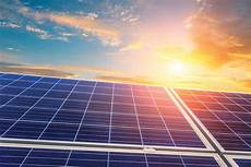 Solar Energy Panel Presses