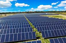Solar Energy Panel Presses
