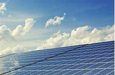 Solar Energy Products