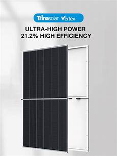 Solar Energy Products