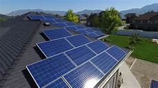 Solar Energy Systems