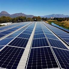 Solar Energy Systems