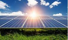 Solar Energy Systems
