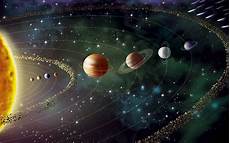 Solar System