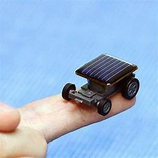 Solar Toys