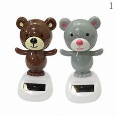 Solar Toys