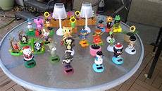 Solar Toys