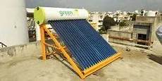 Solar Water Heater Parts