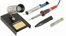 Soldering Supplies