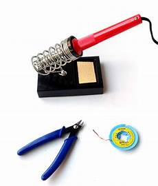 Soldering Supplies