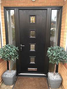 Solid Doors