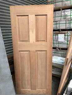 Solid Panel Door