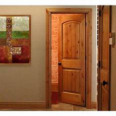 Solid Panel Door