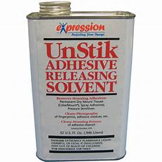 Solvent Adhesive