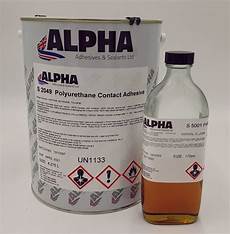 Solvent Adhesive