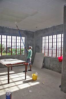Solvent Based Interior Paints
