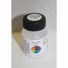 Solvent Based Paint