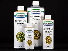 Solvent Dyes