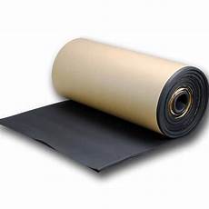 Sound Insulation Material