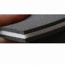 Sound Insulation Material