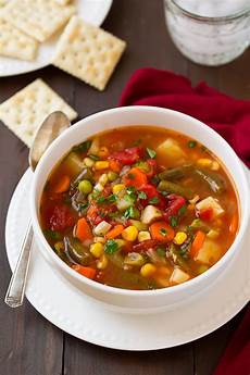 Soup & Stock Pots