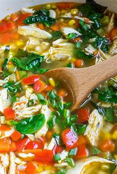 Soup & Stock Pots