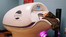 Spa Capsule