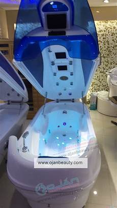 Spa Capsule