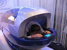 Spa Capsule